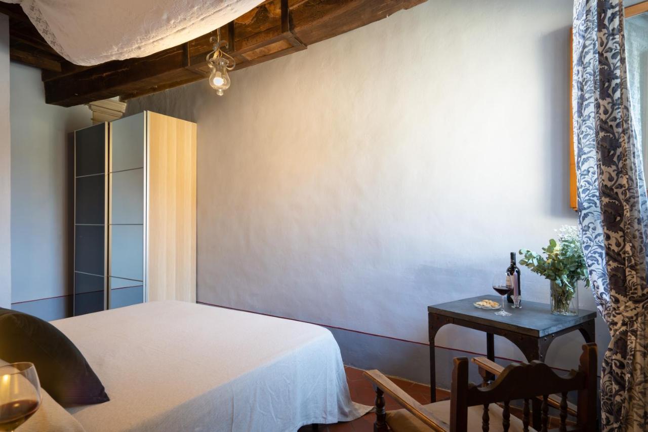 Villa Fracassini Pergine Valdarno Екстериор снимка