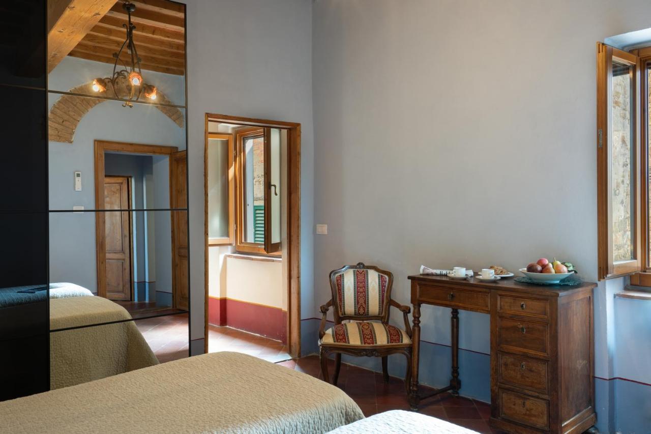 Villa Fracassini Pergine Valdarno Екстериор снимка
