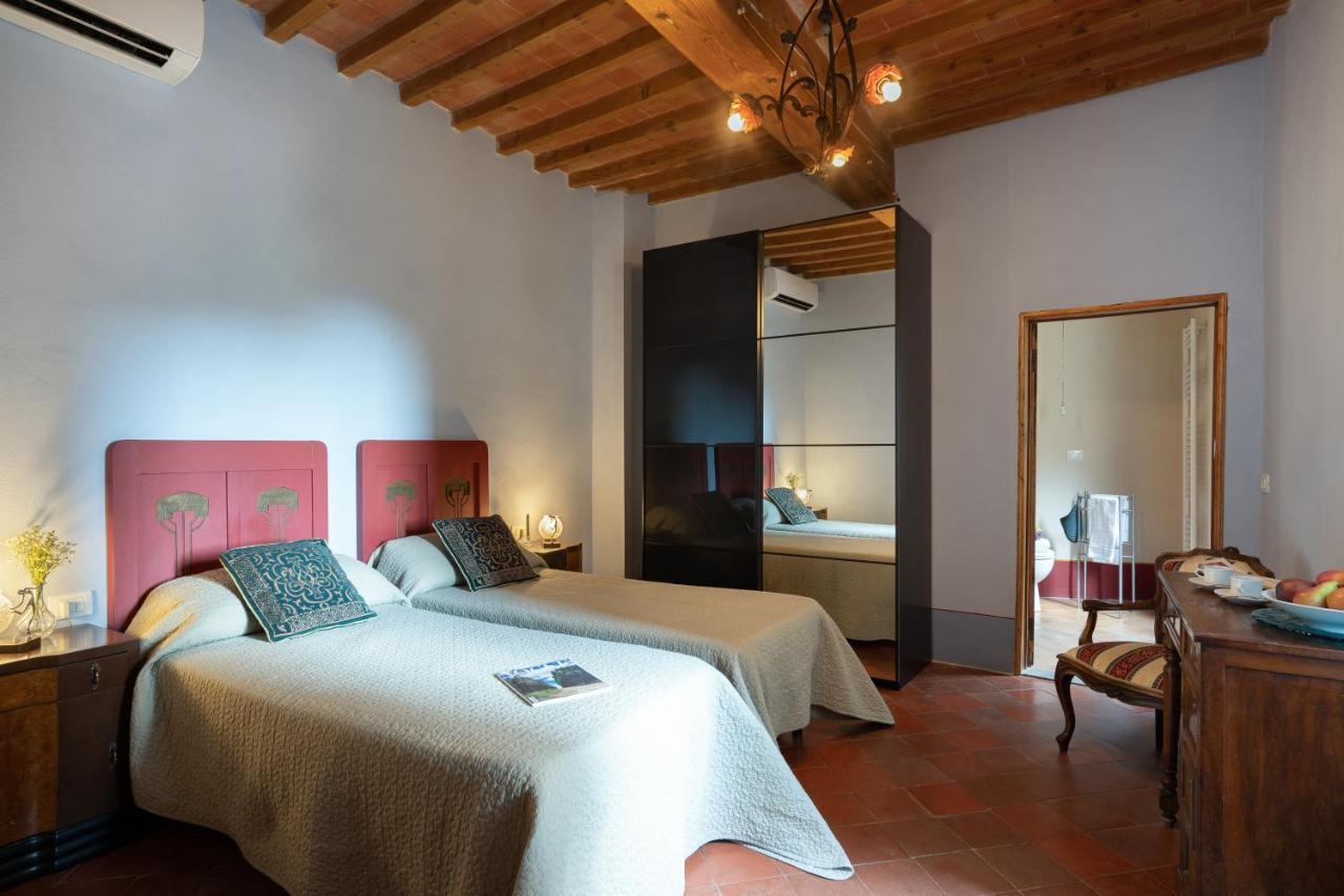 Villa Fracassini Pergine Valdarno Екстериор снимка